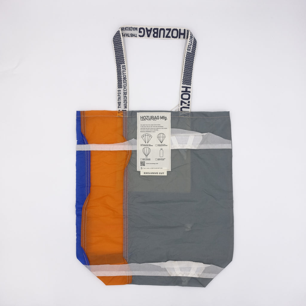 EXCLUSIVE CUT_TOTE L