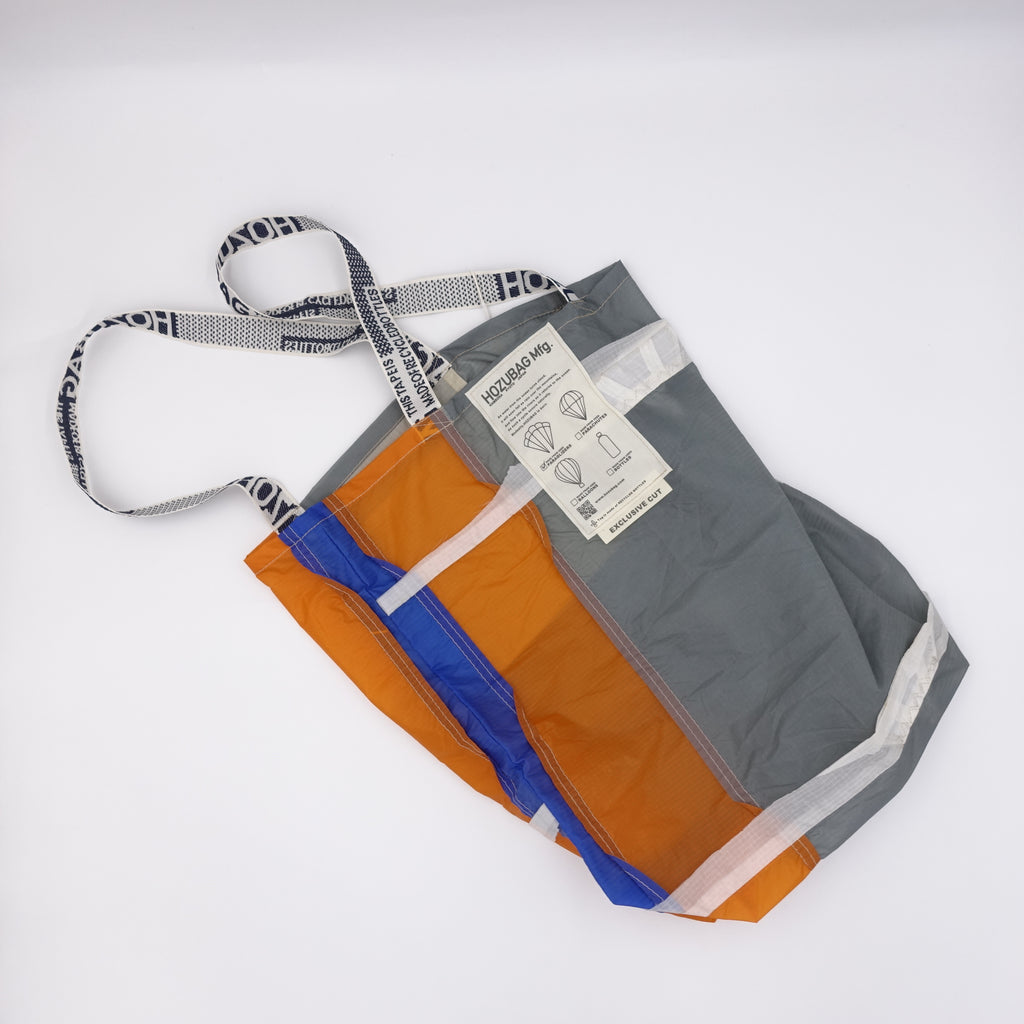 EXCLUSIVE CUT_TOTE L