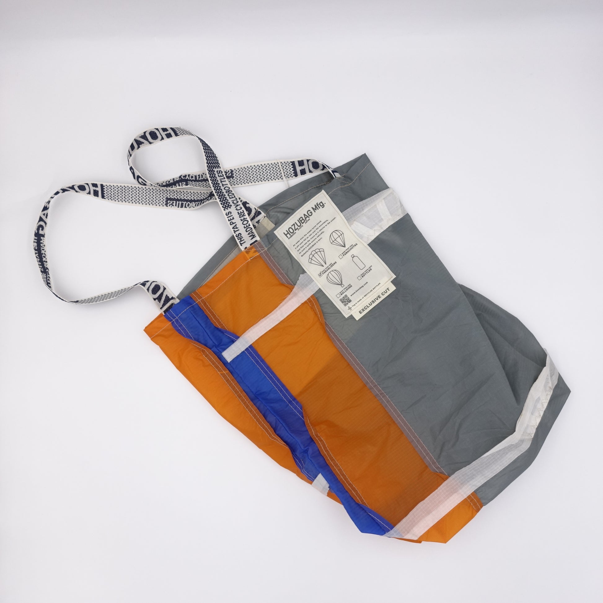 EXCLUSIVE CUT_TOTE L