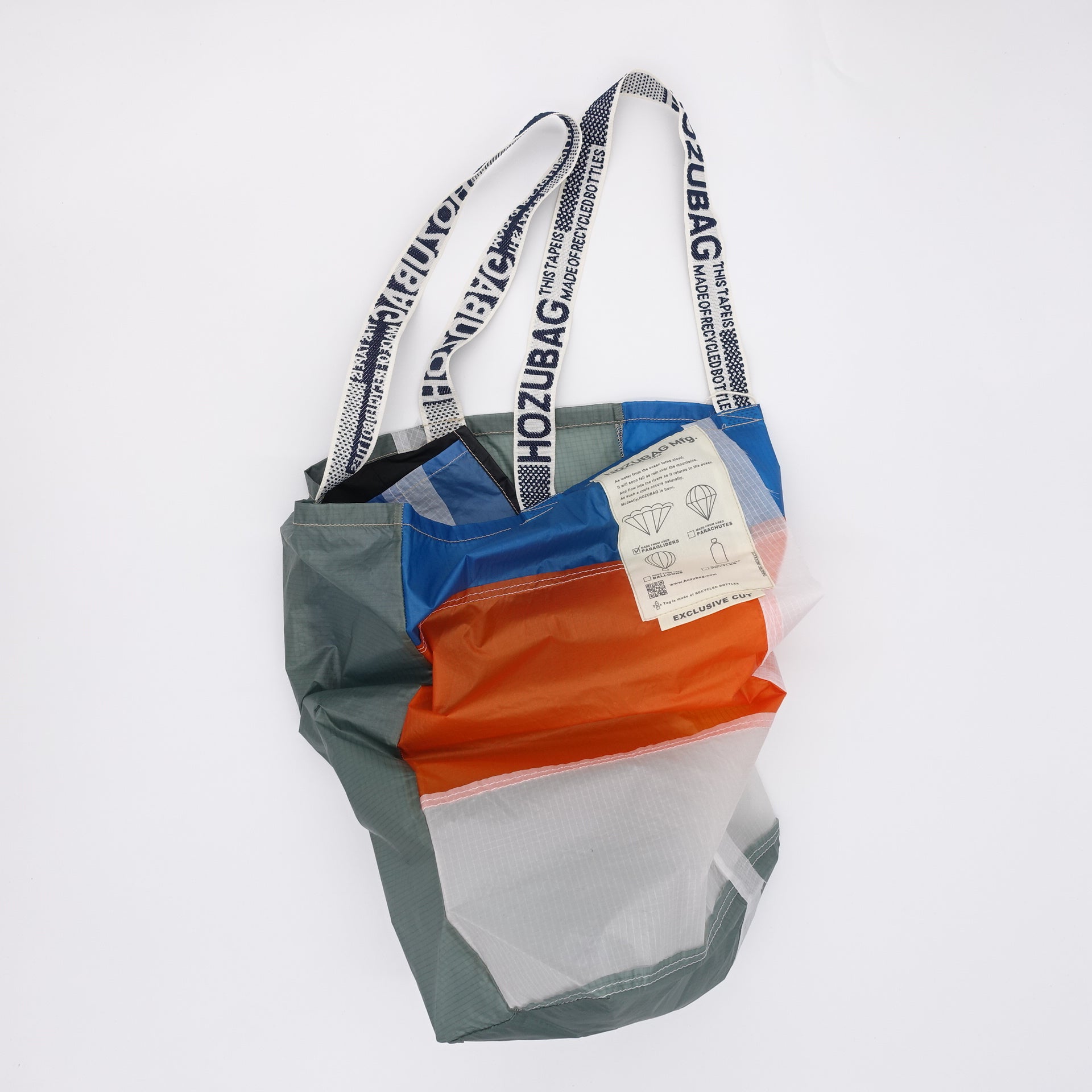 EXCLUSIVE CUT_TOTE L