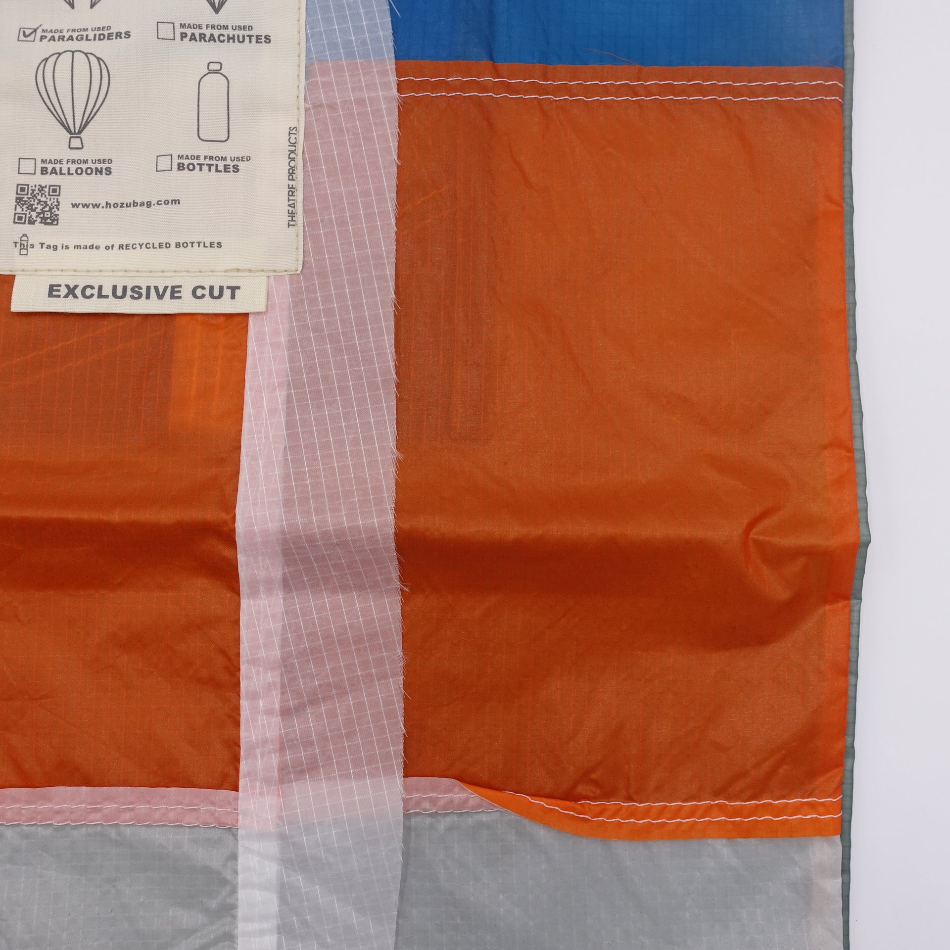 EXCLUSIVE CUT_TOTE L