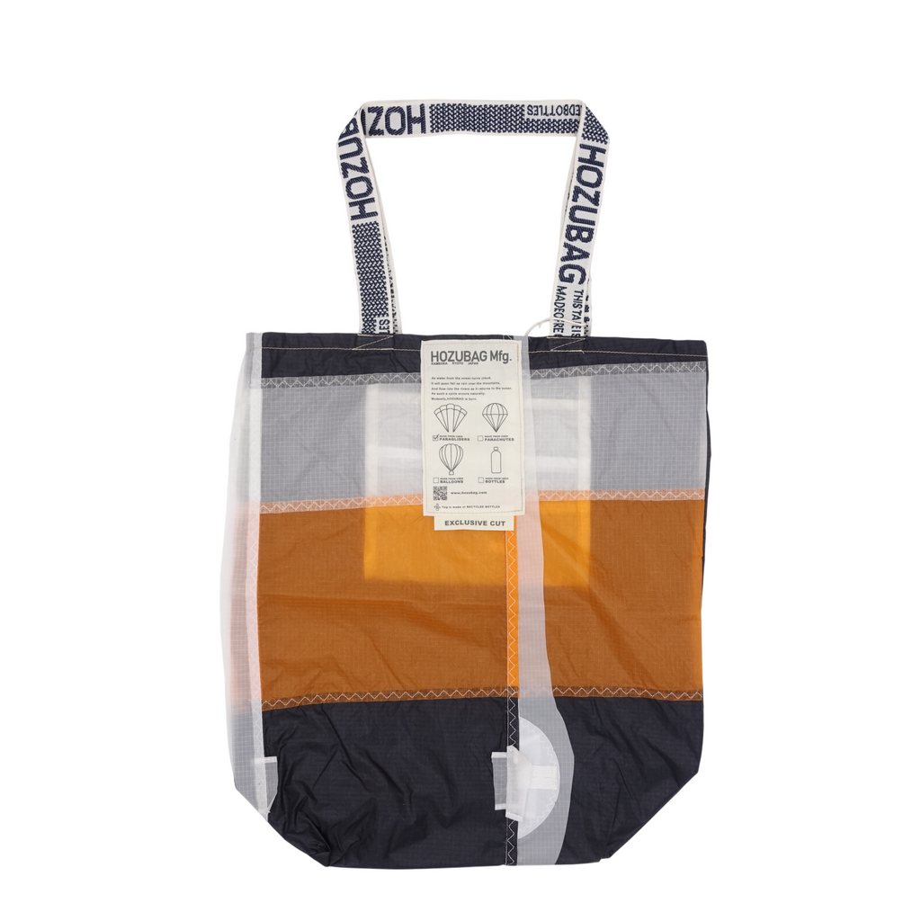 EXCLUSIF CUT_TOTE L