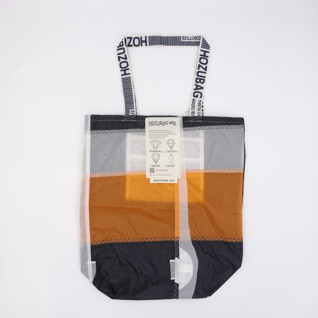 EXCLUSIF CUT_TOTE L