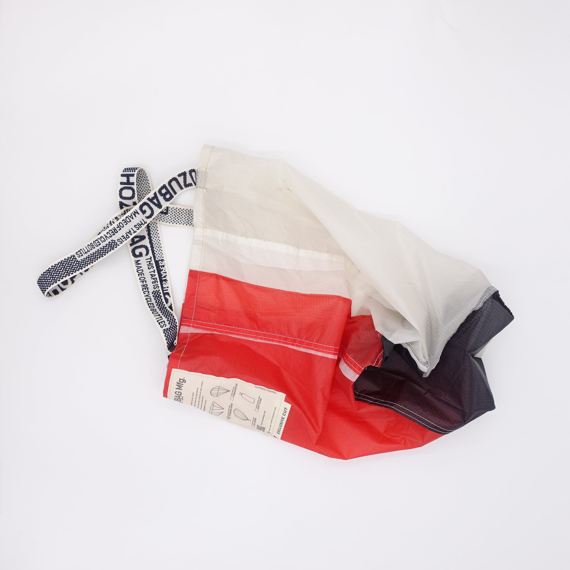 EXCLUSIVE CUT_TOTE L