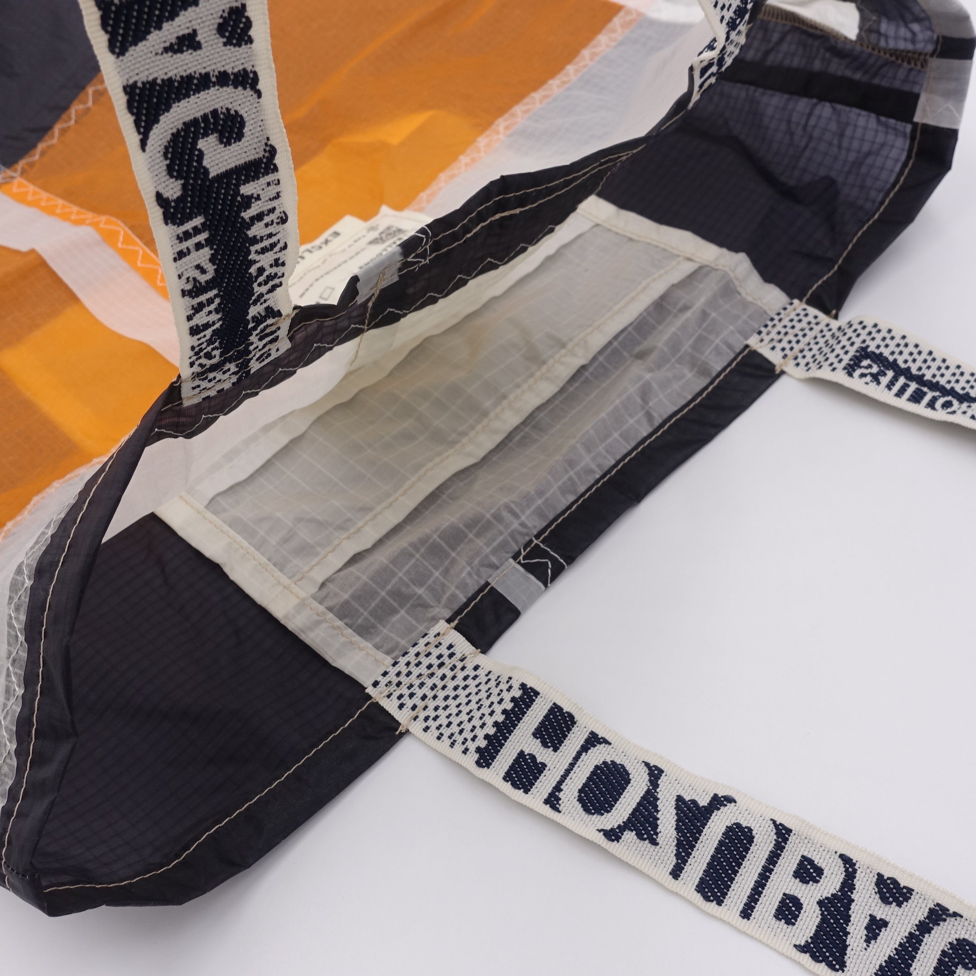 EXCLUSIVE CUT_TOTE L