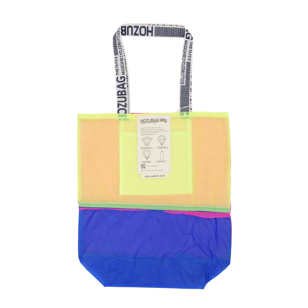 EXCLUSIF CUT_TOTE L