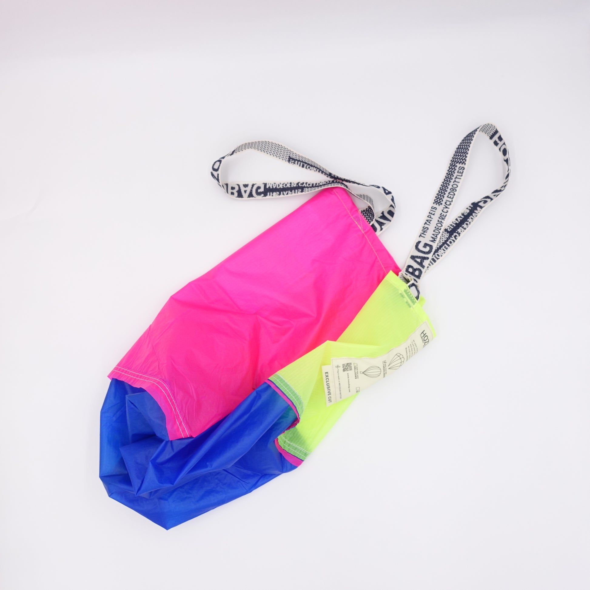 EXCLUSIVE CUT_TOTE L