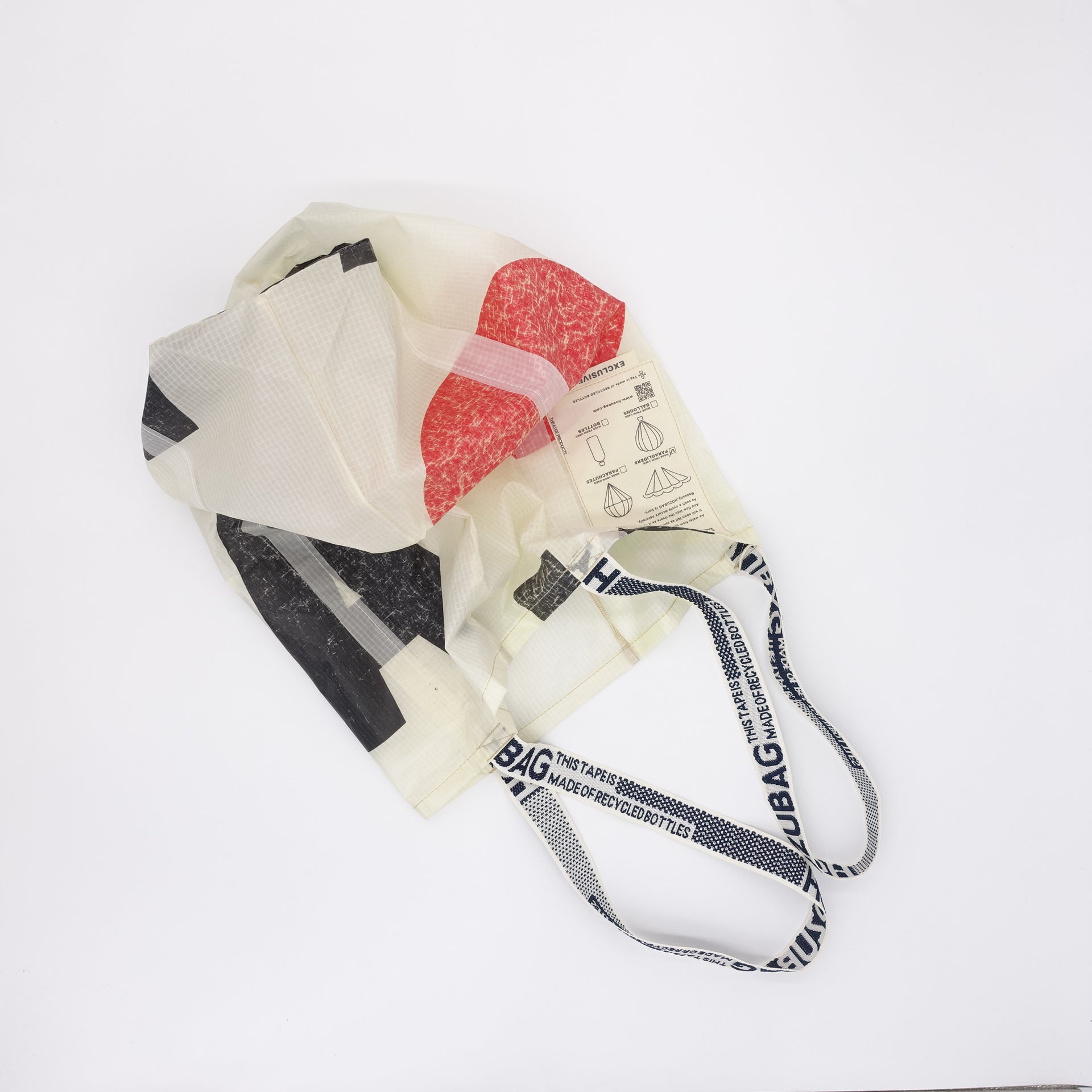 EXCLUSIVE CUT_TOTE L