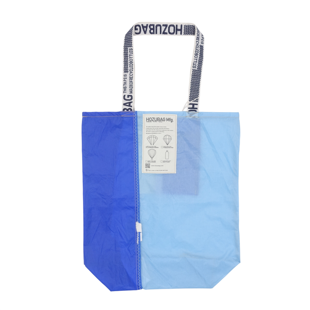 CLASSIC CUT_TOTE L