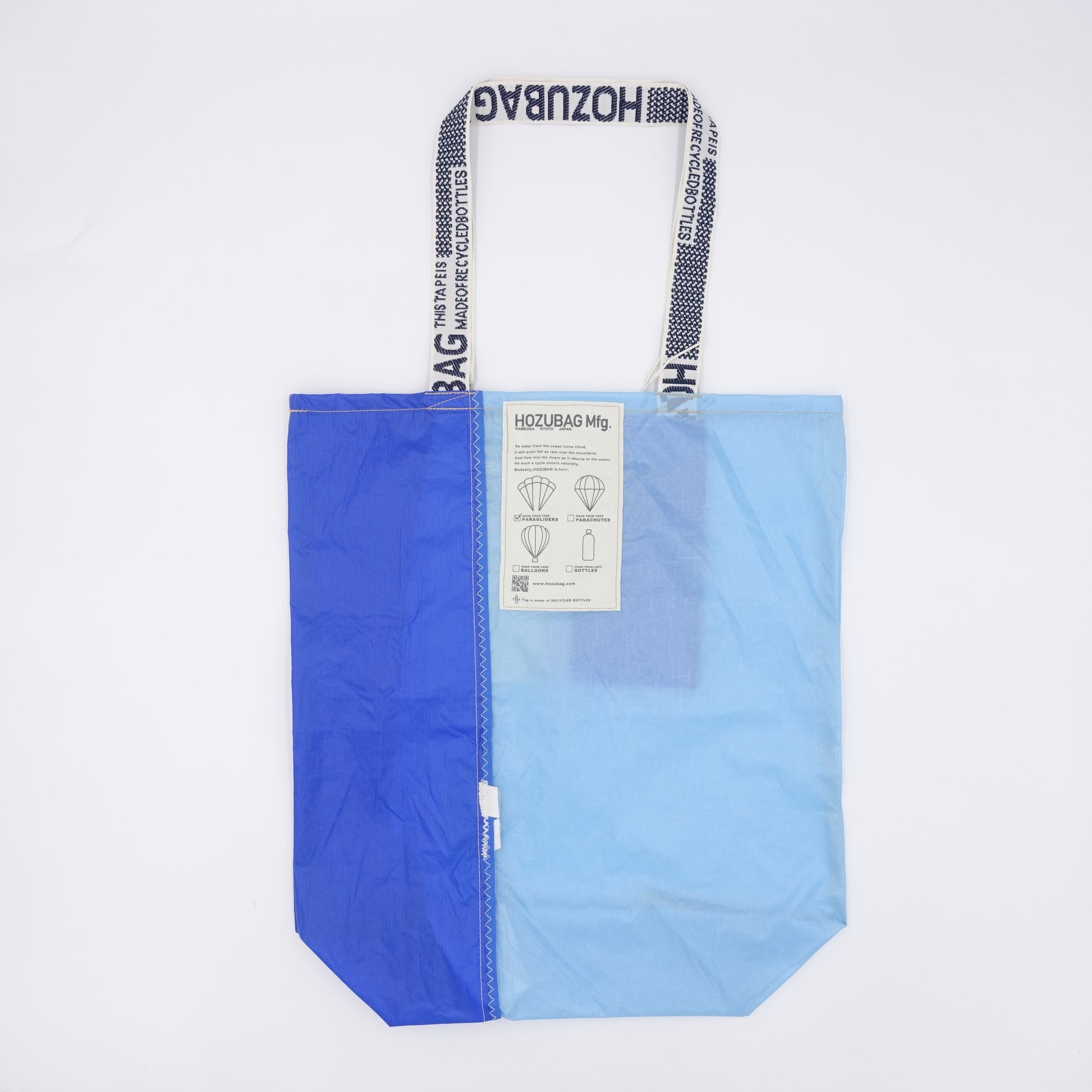 CLASSIC CUT_TOTE L