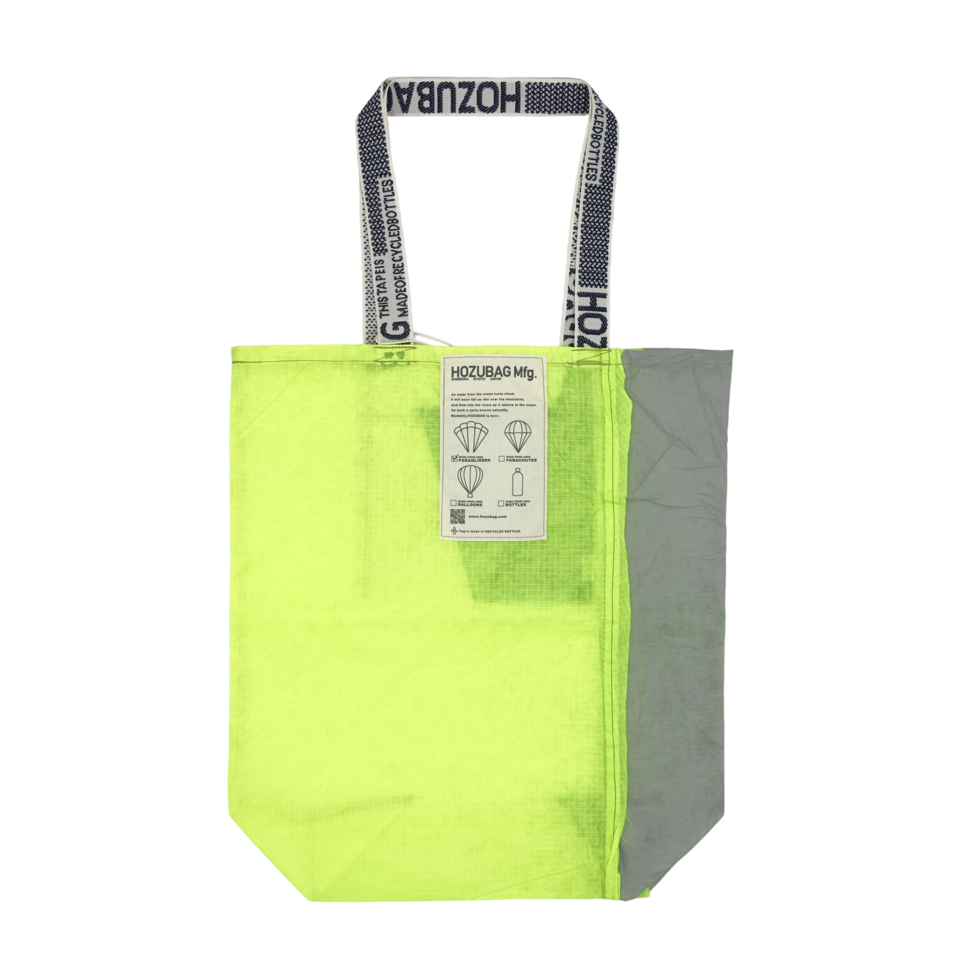 CLASSIC CUT_TOTE L