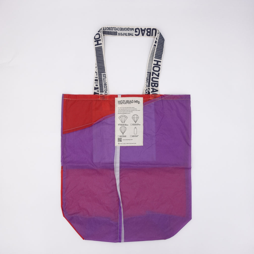 CLASSIC CUT_TOTE L