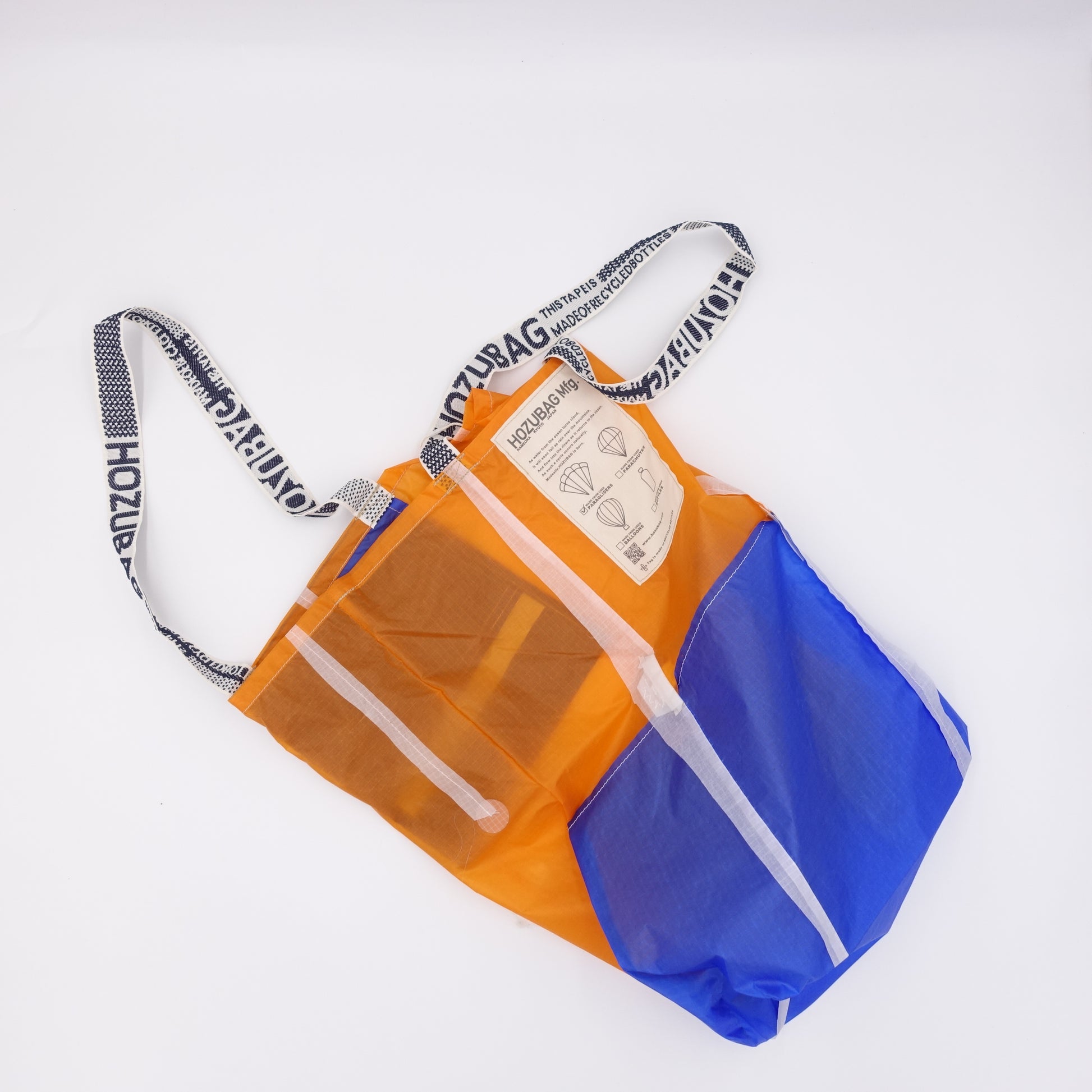 CLASSIC CUT_TOTE L