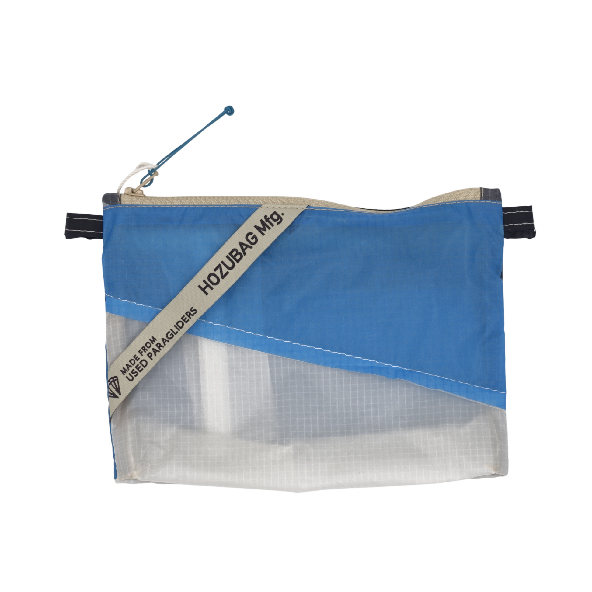 ZIP POUCH_M