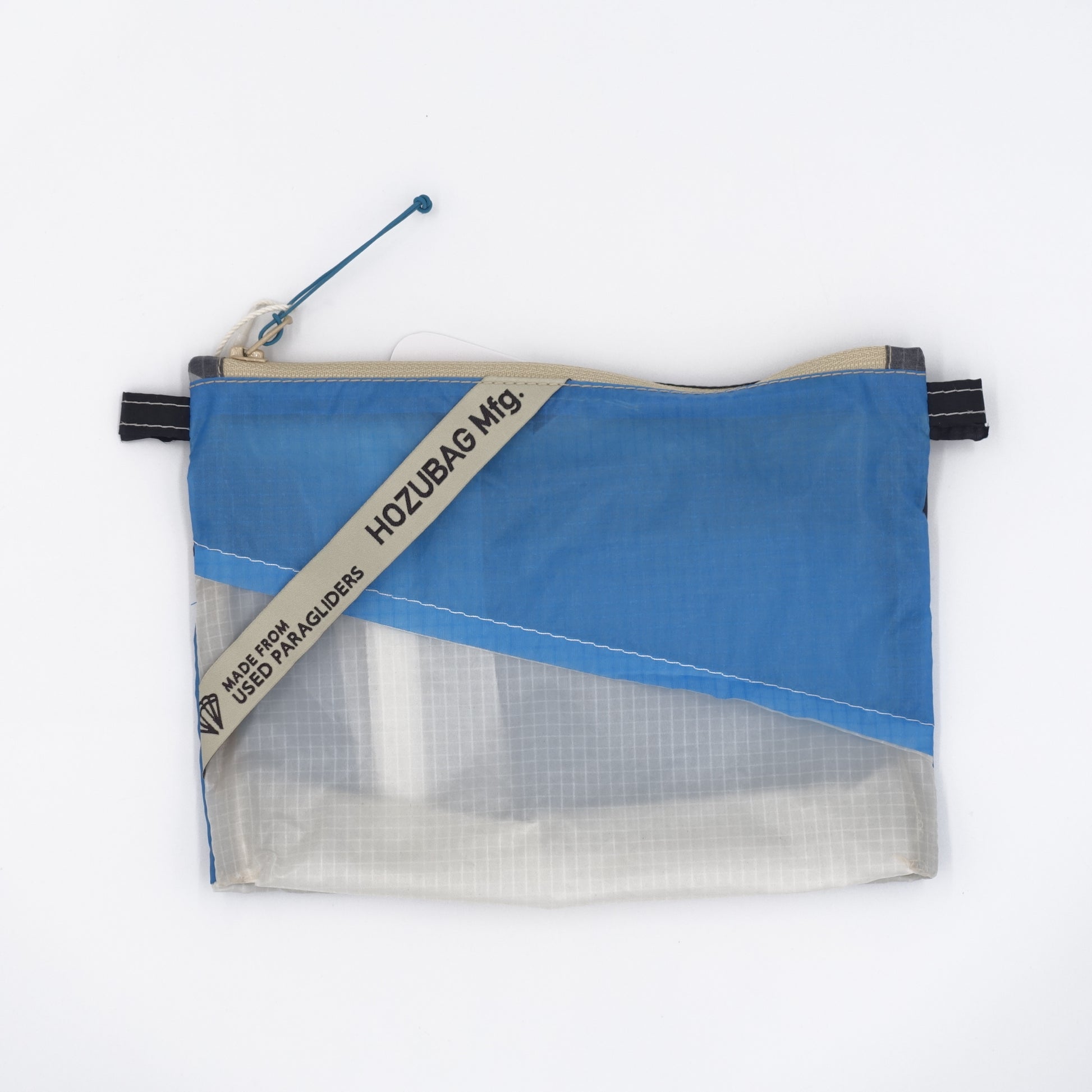 ZIP POUCH_M