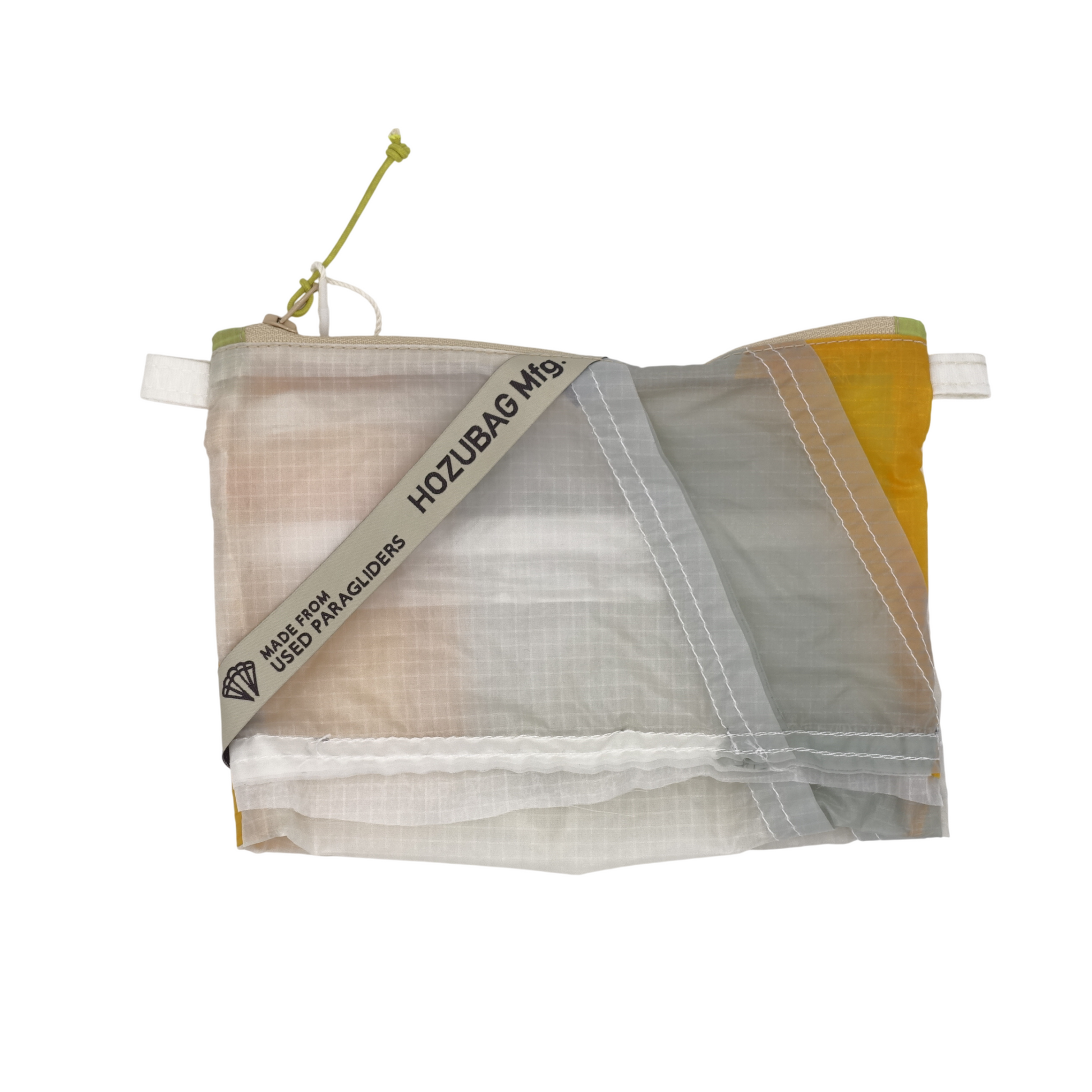 ZIP POUCH_M