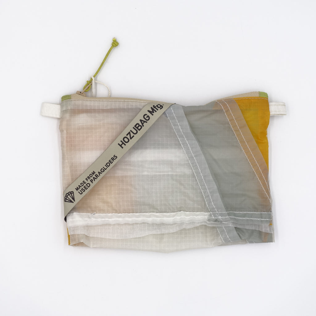 ZIP POUCH_M