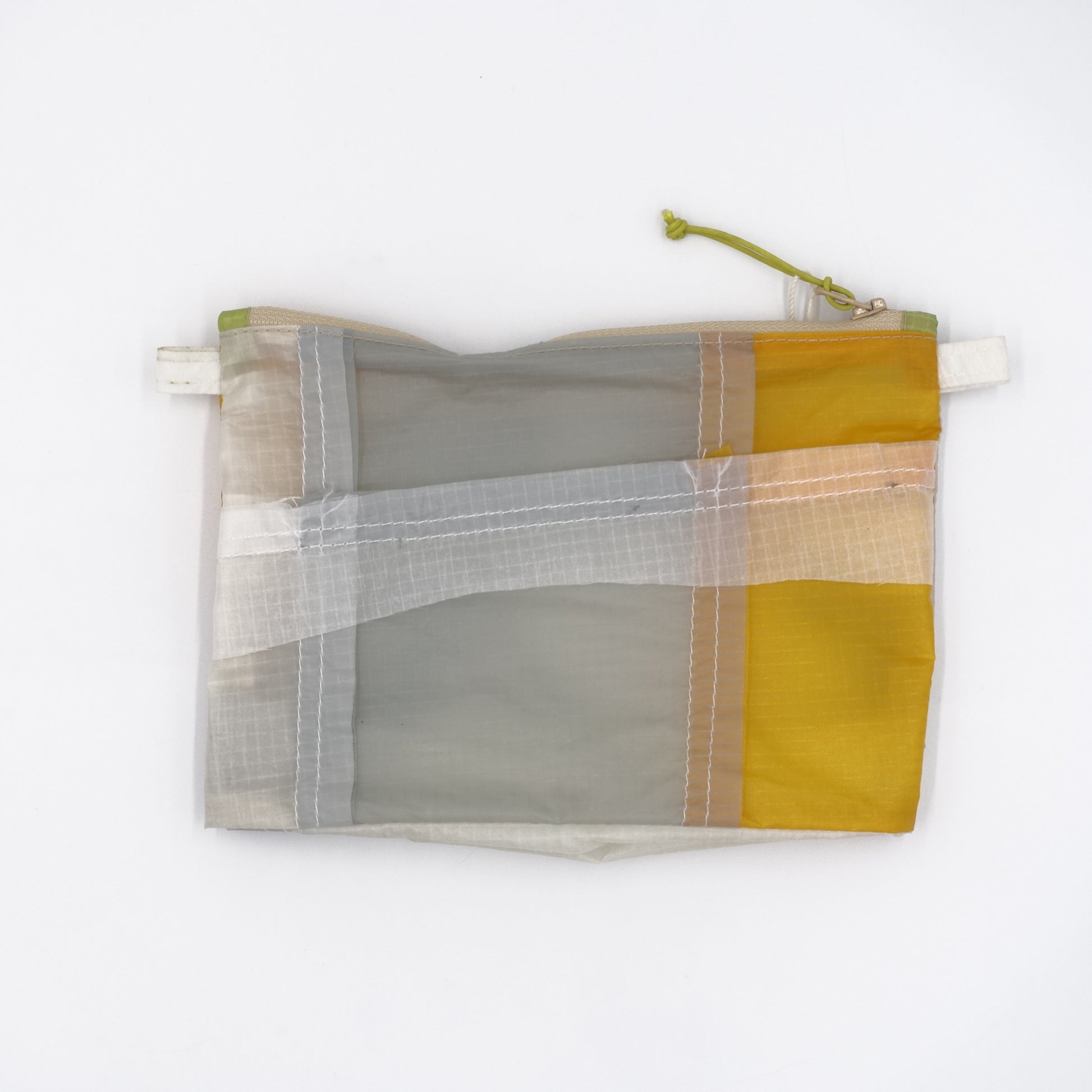 ZIP POUCH_M