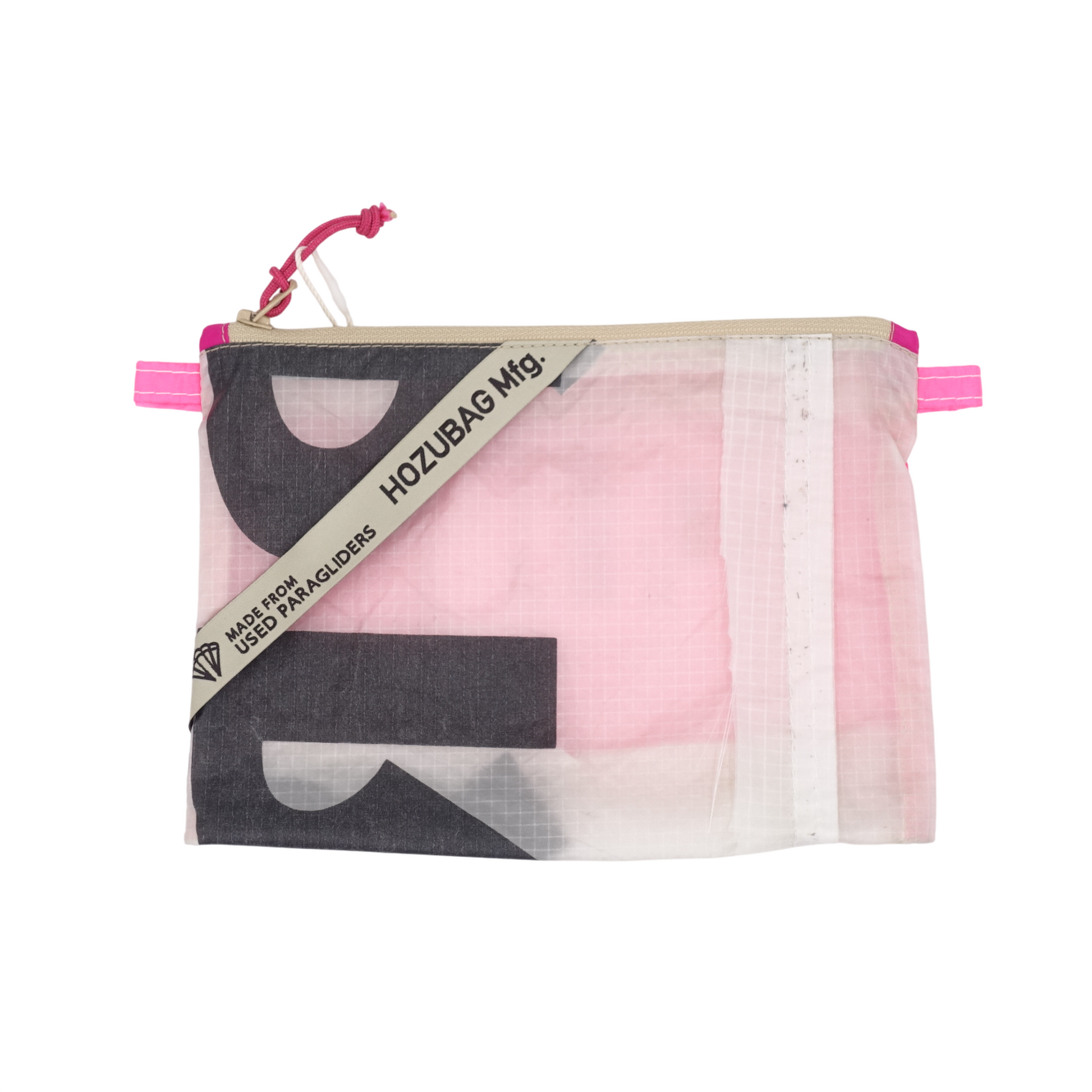 ZIP POUCH_M