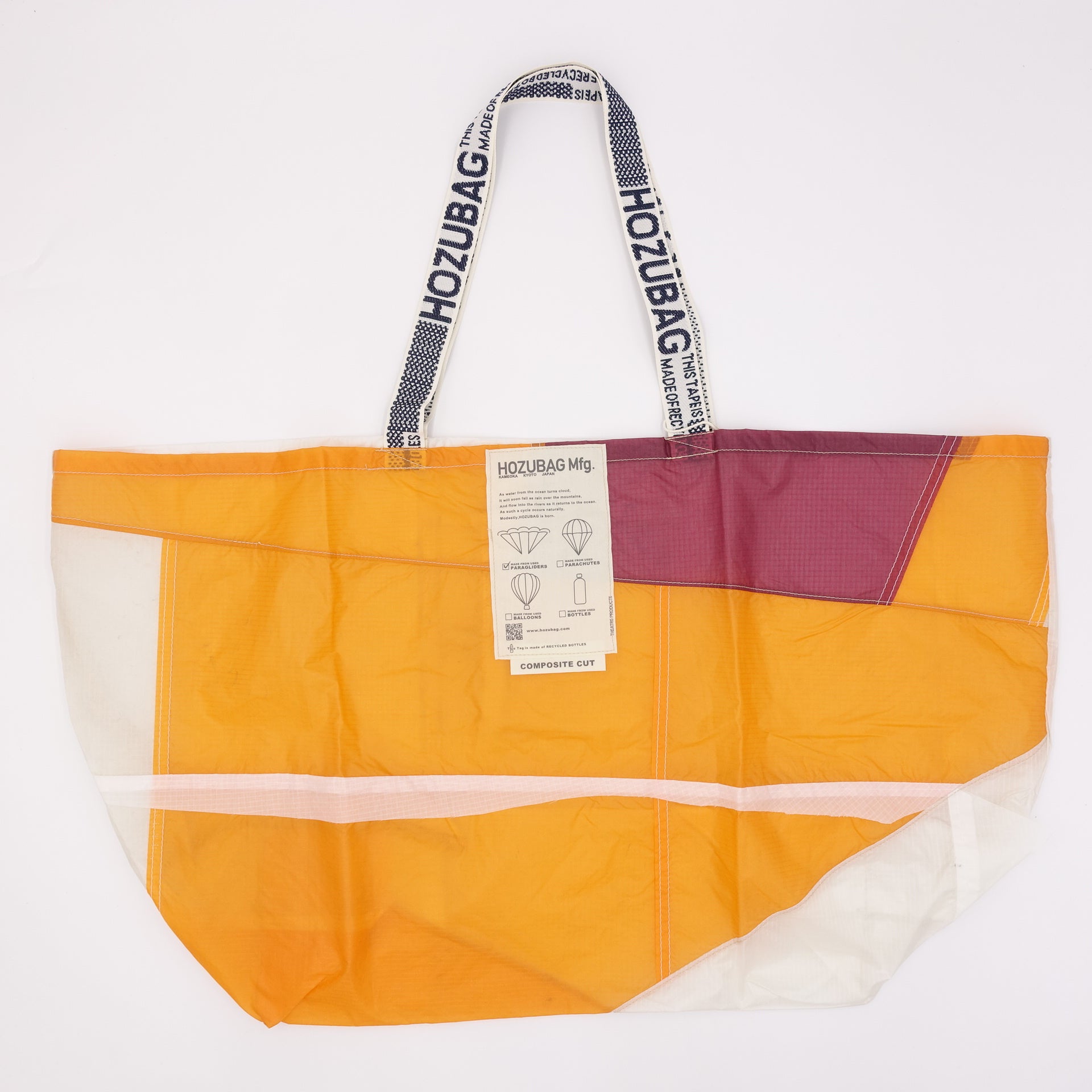 COMPOSITE CUT_TOTE XL