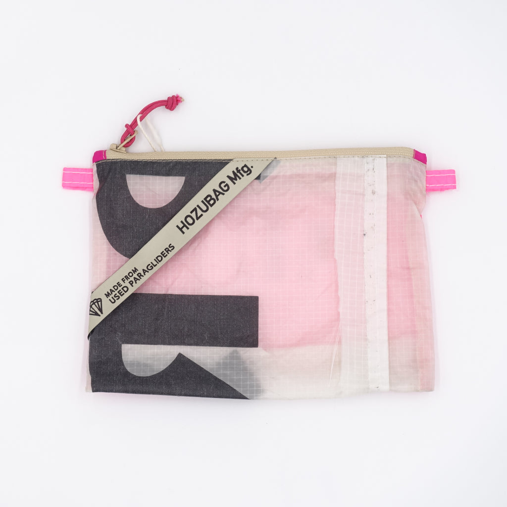 ZIP POUCH_M