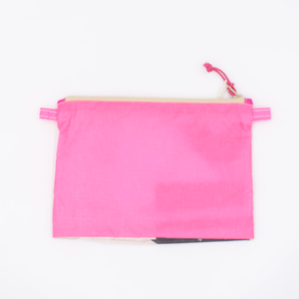 ZIP POUCH_M