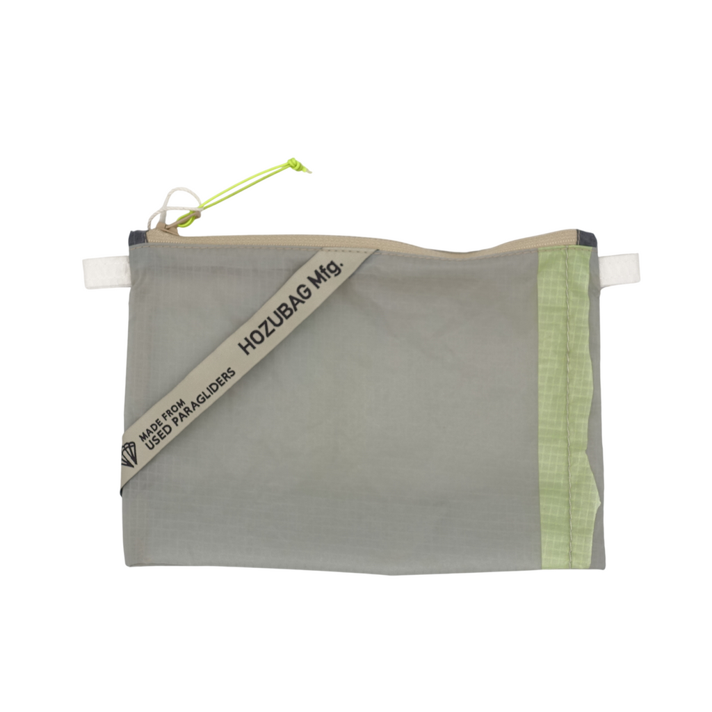 ZIP POUCH_M