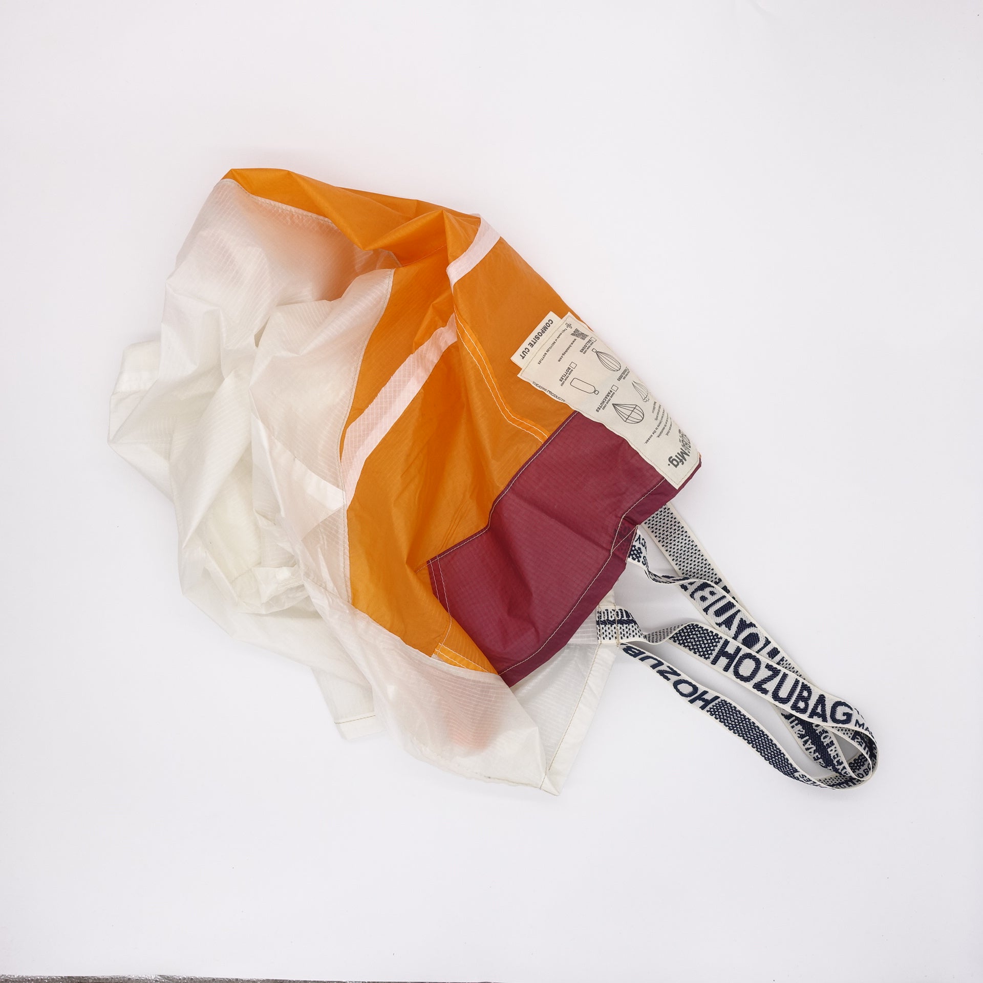 COMPOSITE CUT_TOTE XL