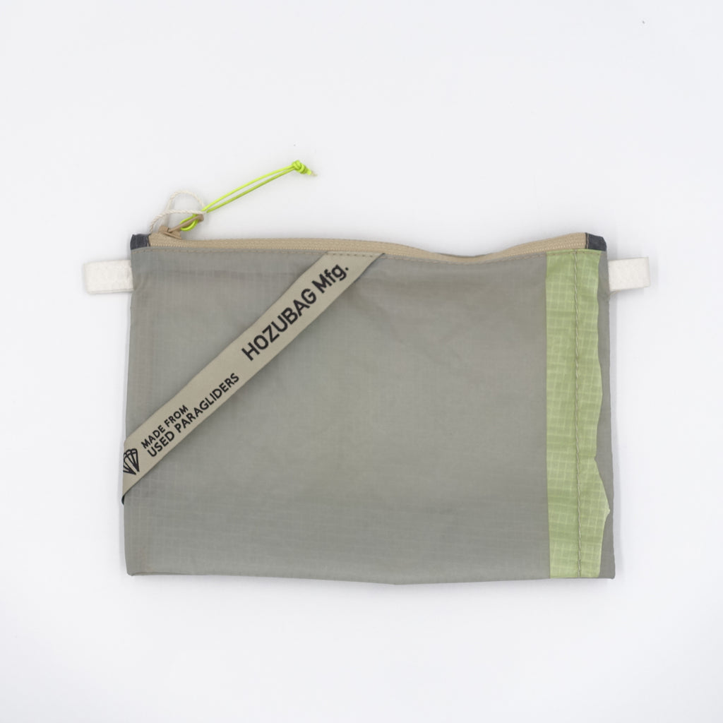 ZIP POUCH_M