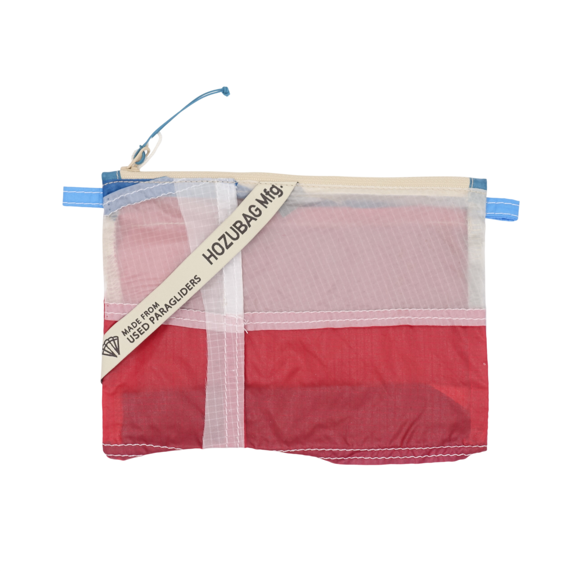 ZIP POUCH_M