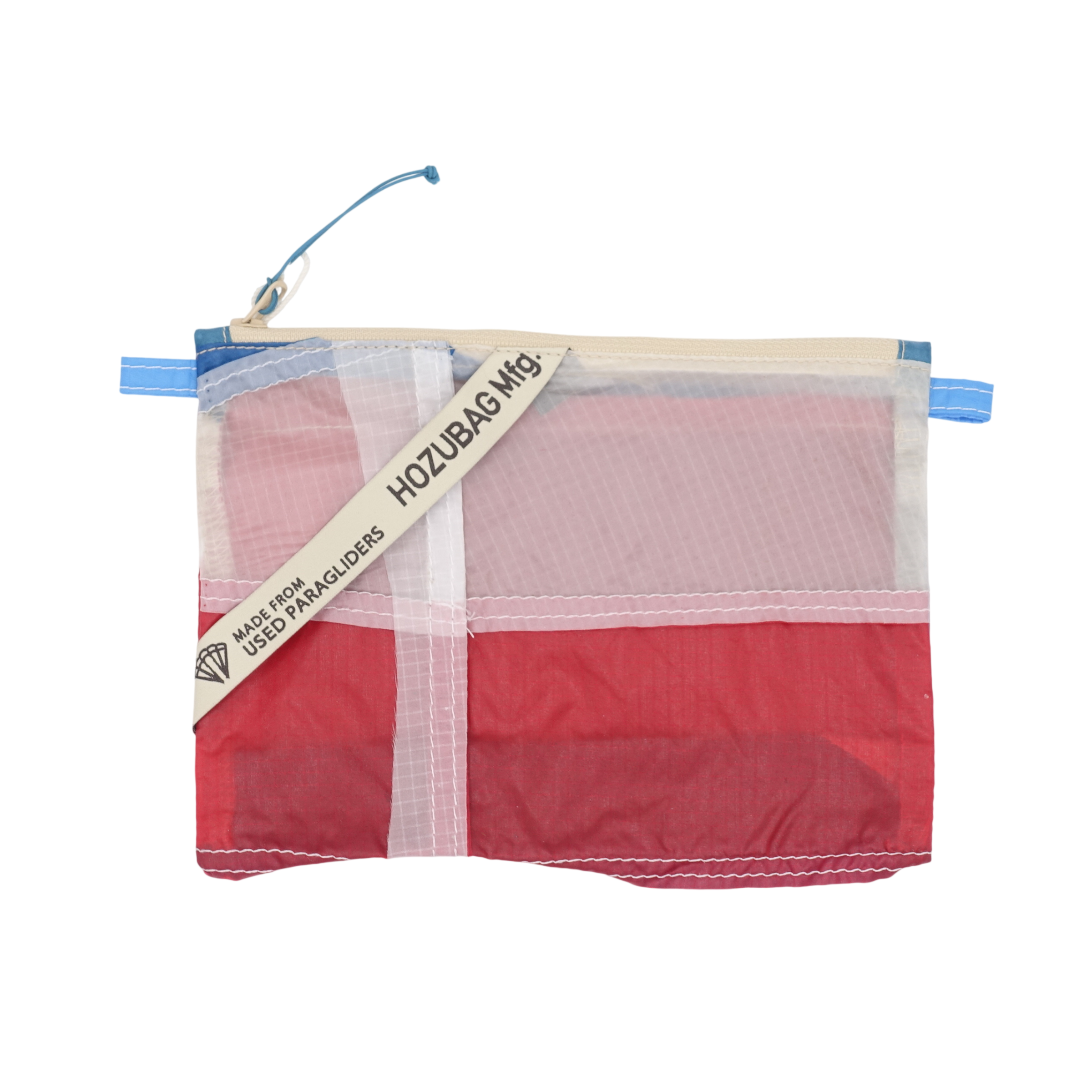 ZIP POUCH M