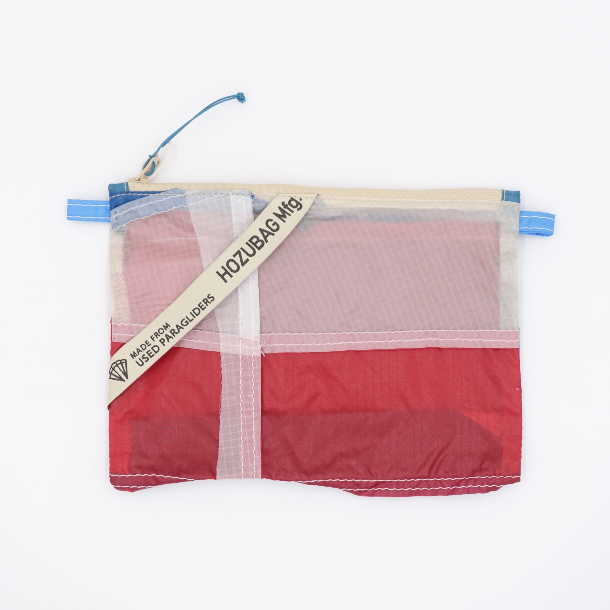 ZIP POUCH_M