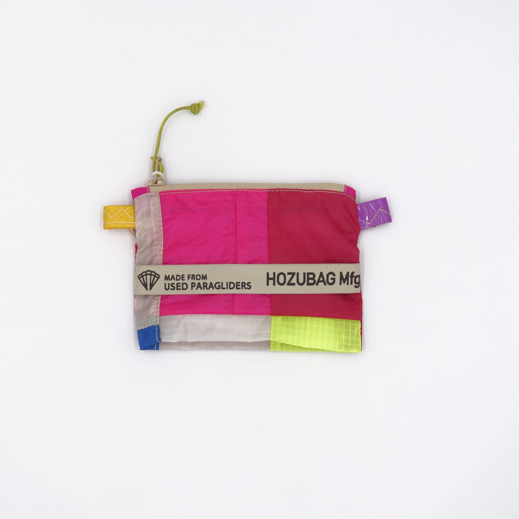 ZIP POUCH_S