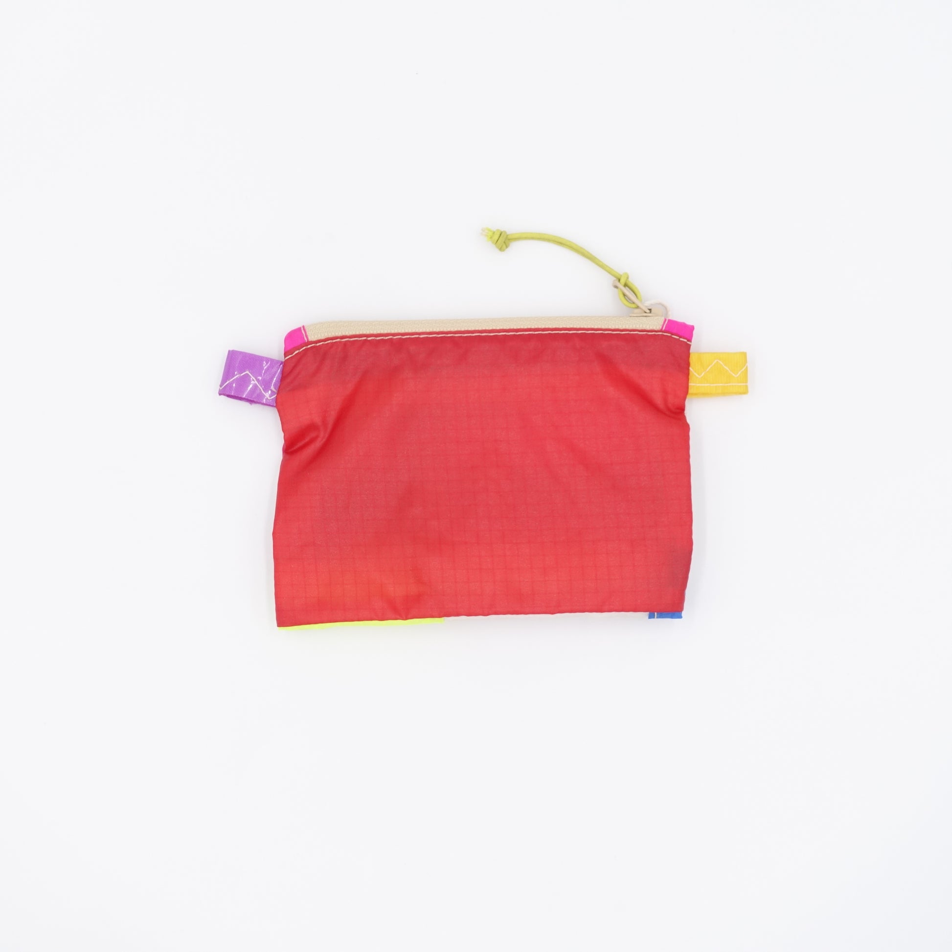 ZIP POUCH_S