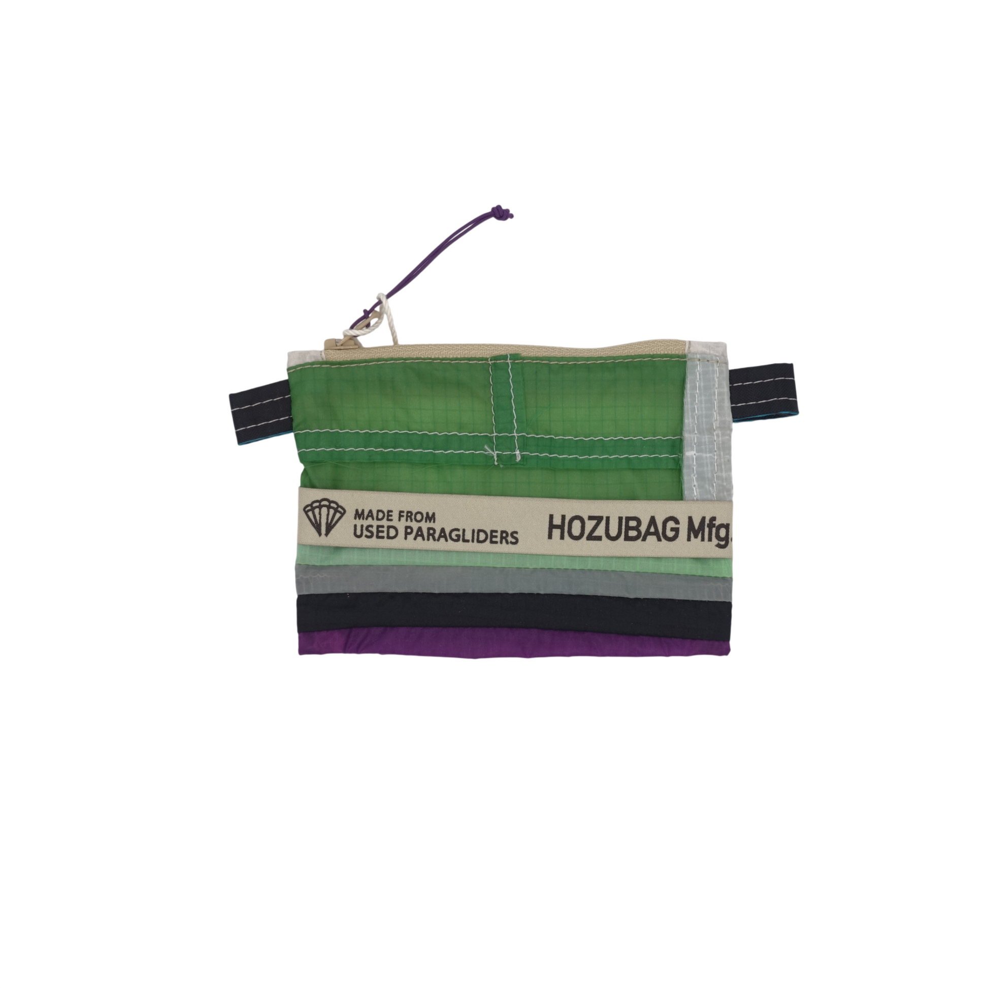 ZIP POUCH_S