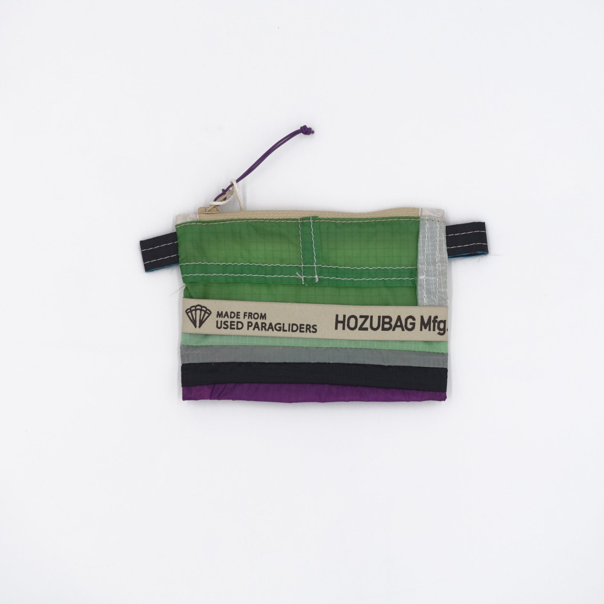ZIP POUCH_S