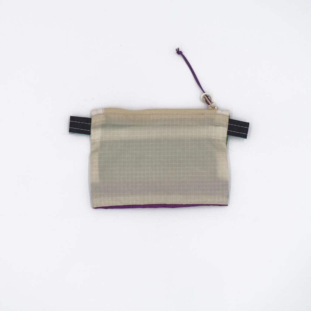 ZIP POUCH_S
