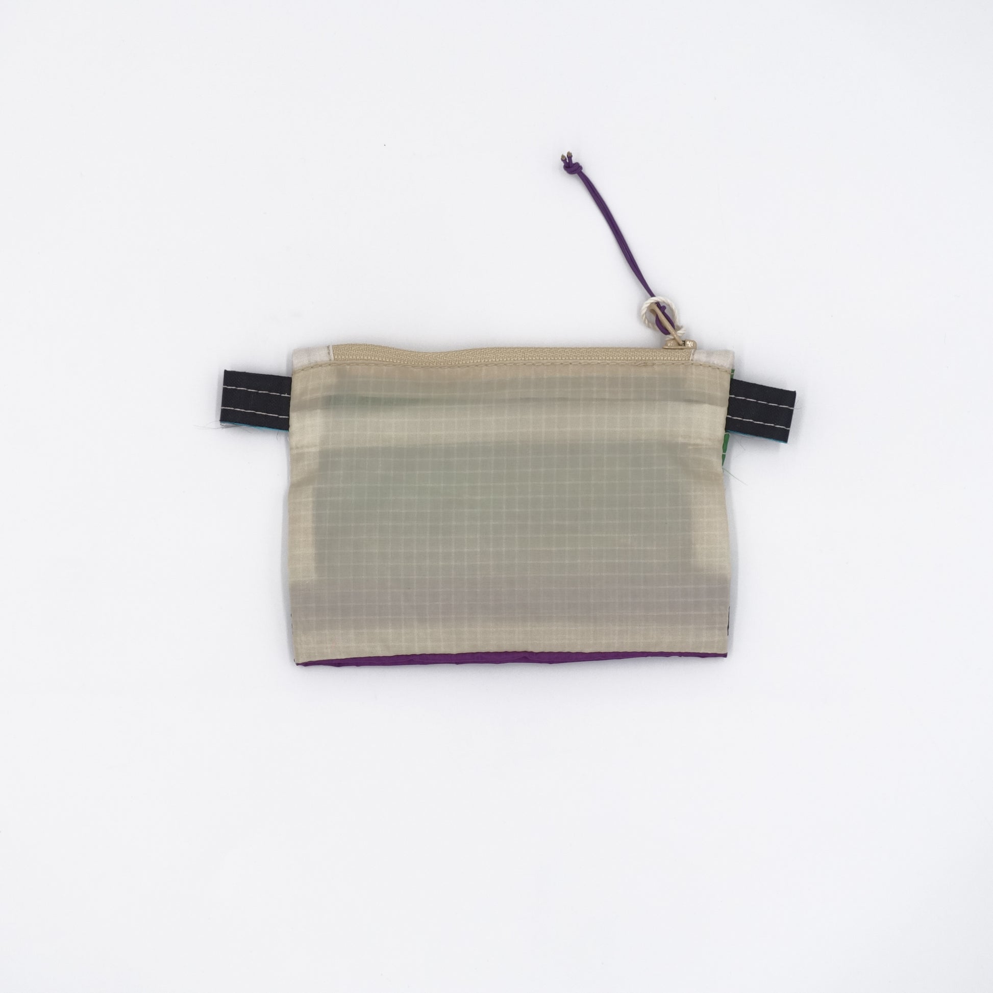 ZIP POUCH_S