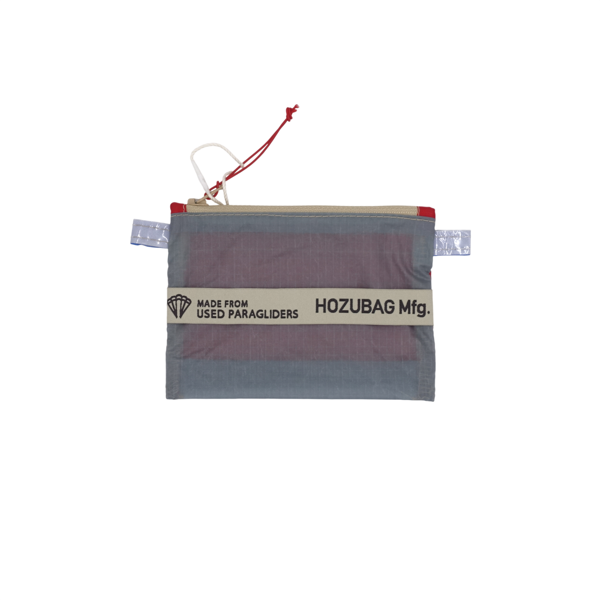 ZIP POUCH_S