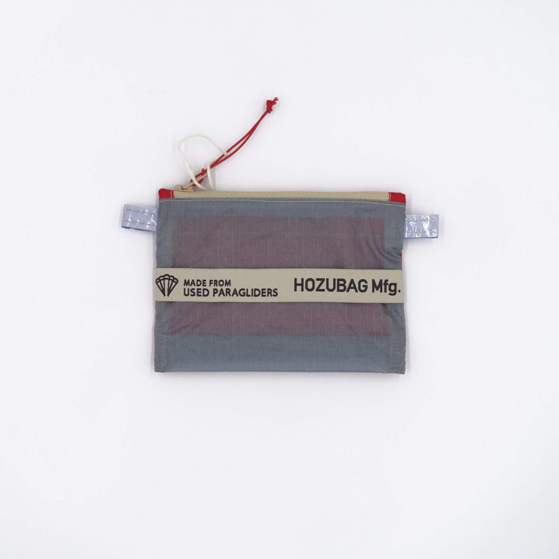 ZIP POUCH_S
