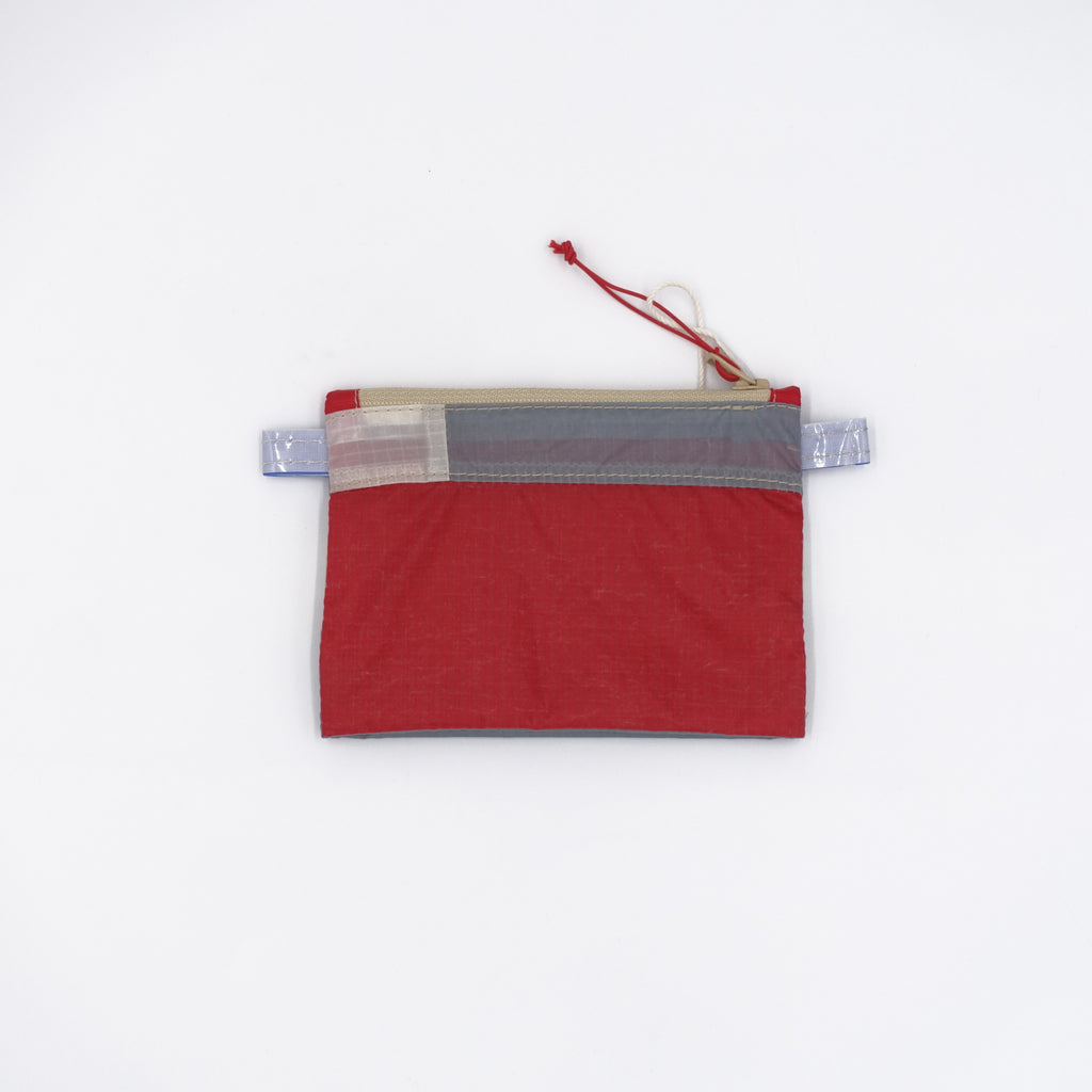 ZIP POUCH_S
