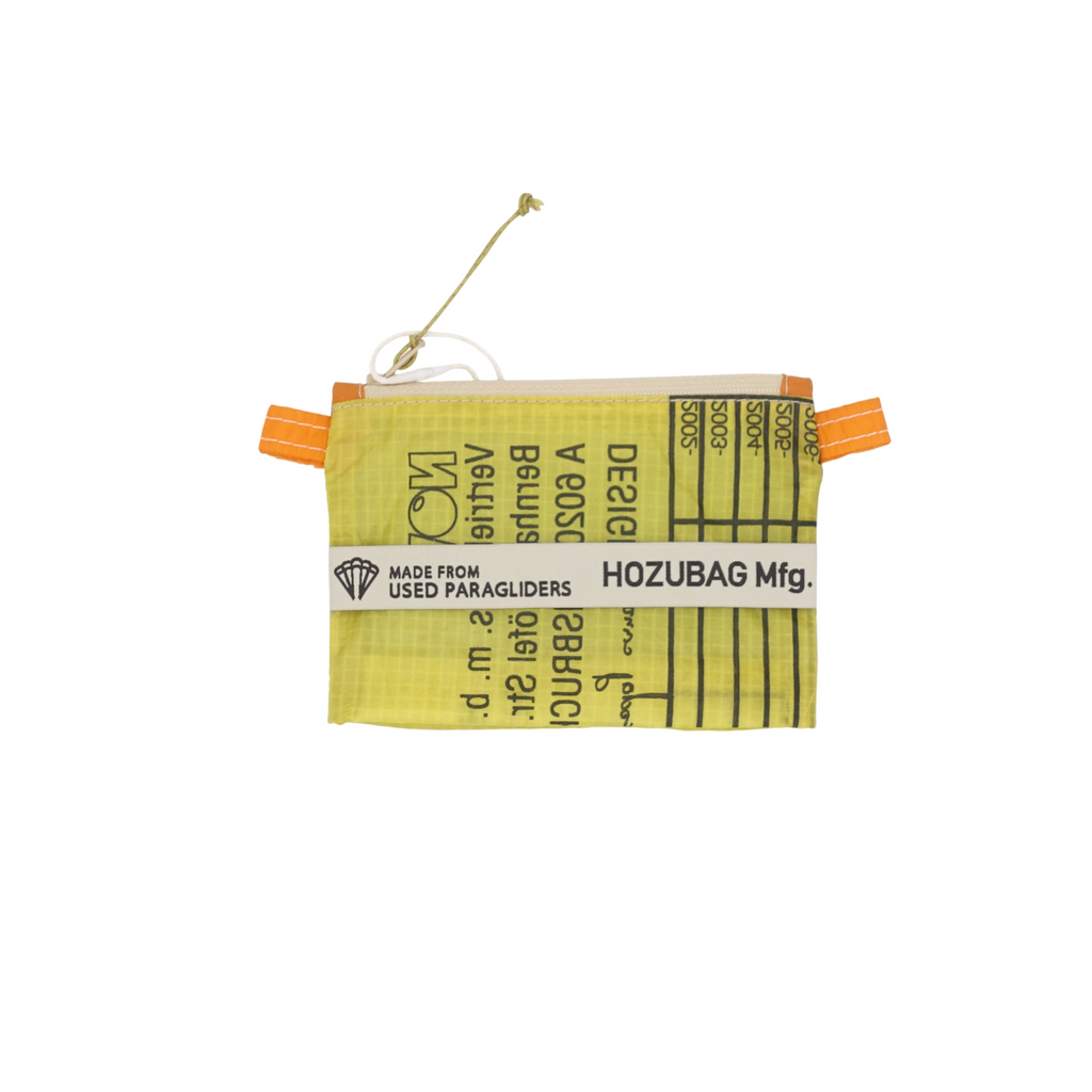 ZIP POUCH_S