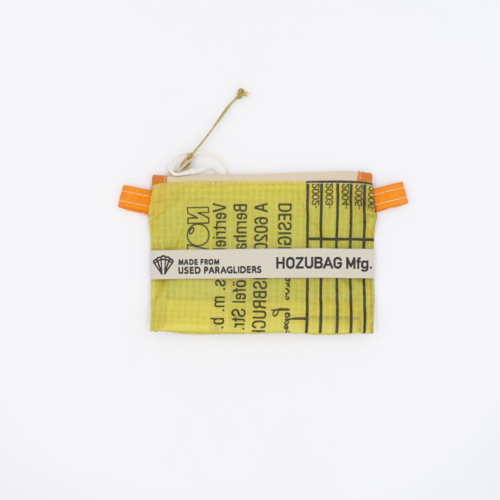ZIP POUCH_S