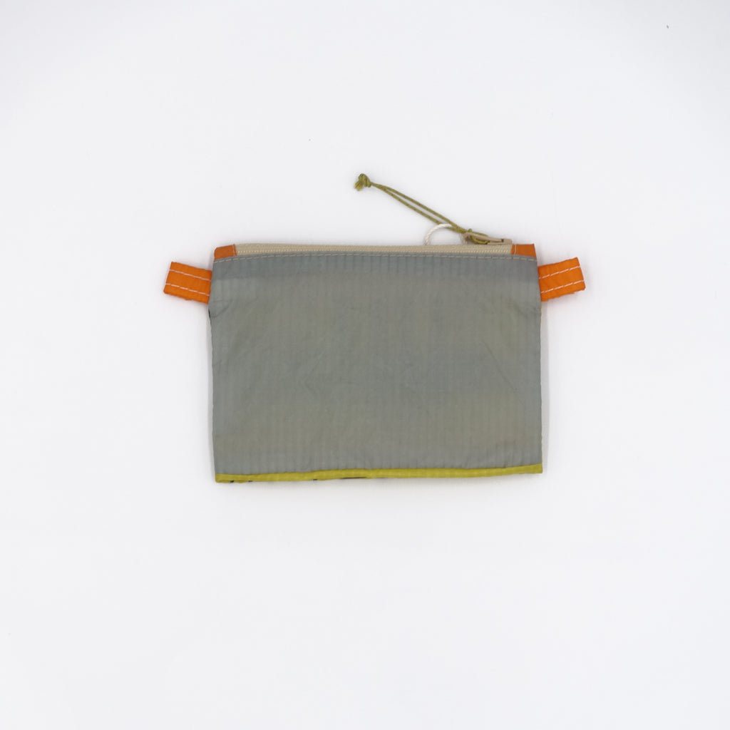 ZIP POUCH_S