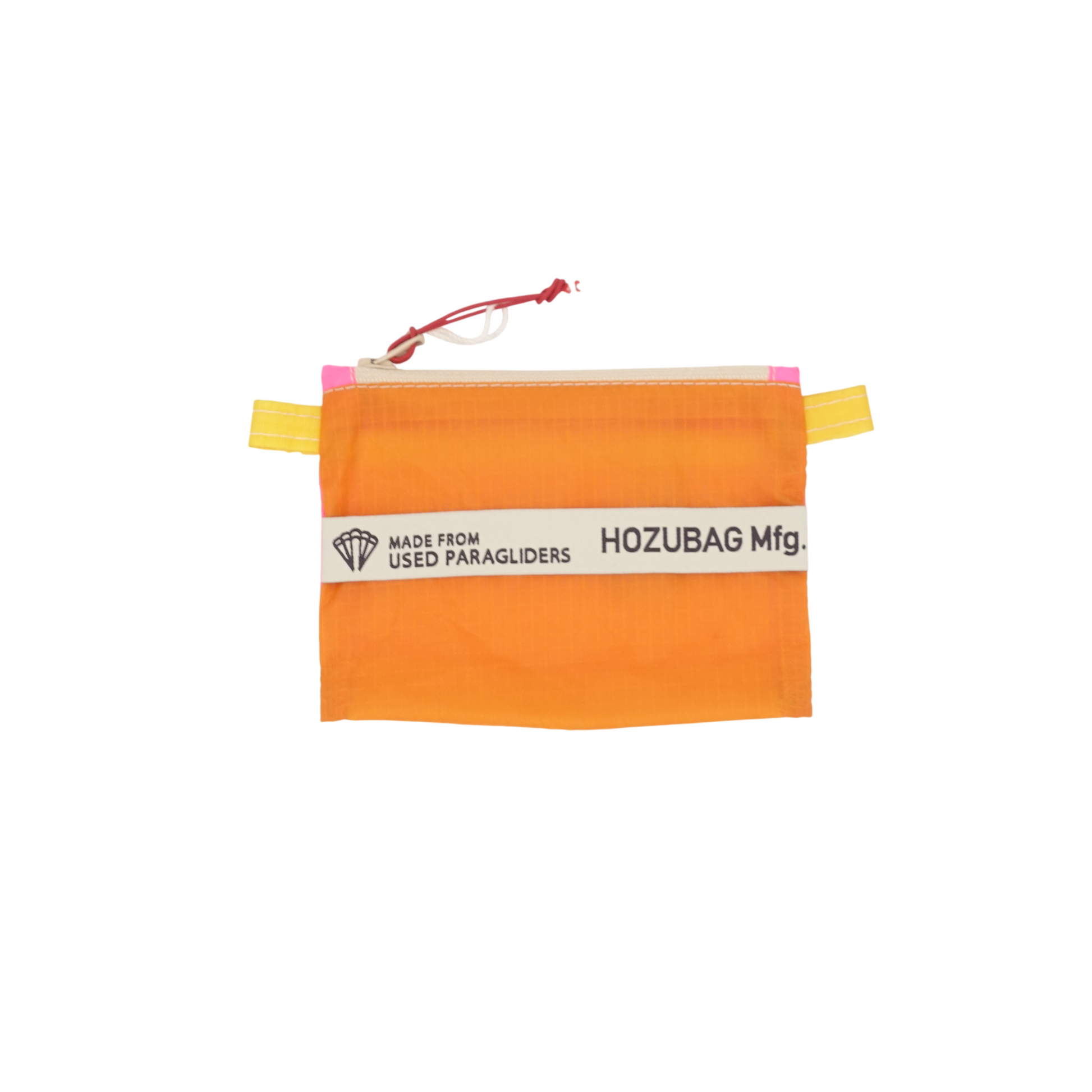 ZIP POUCH_S
