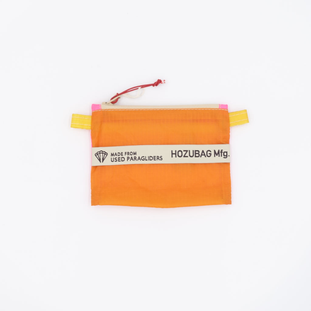 ZIP POUCH_S