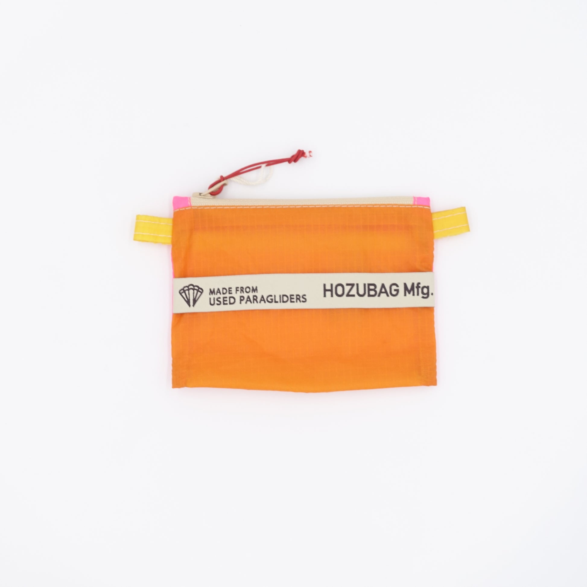 ZIP POUCH_S