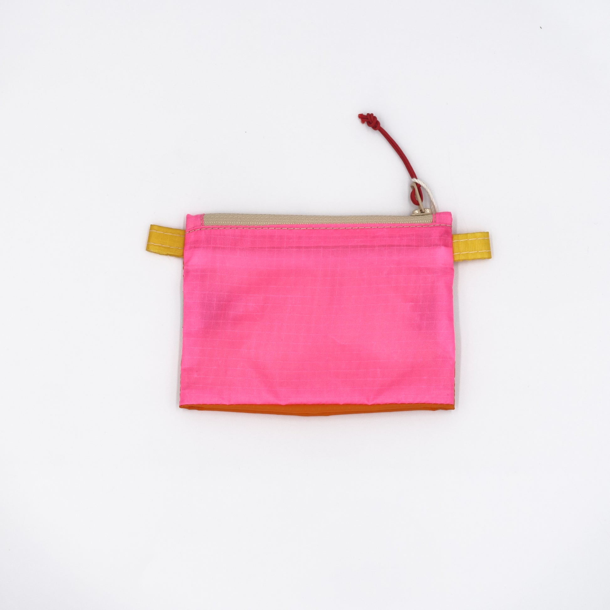 ZIP POUCH_S