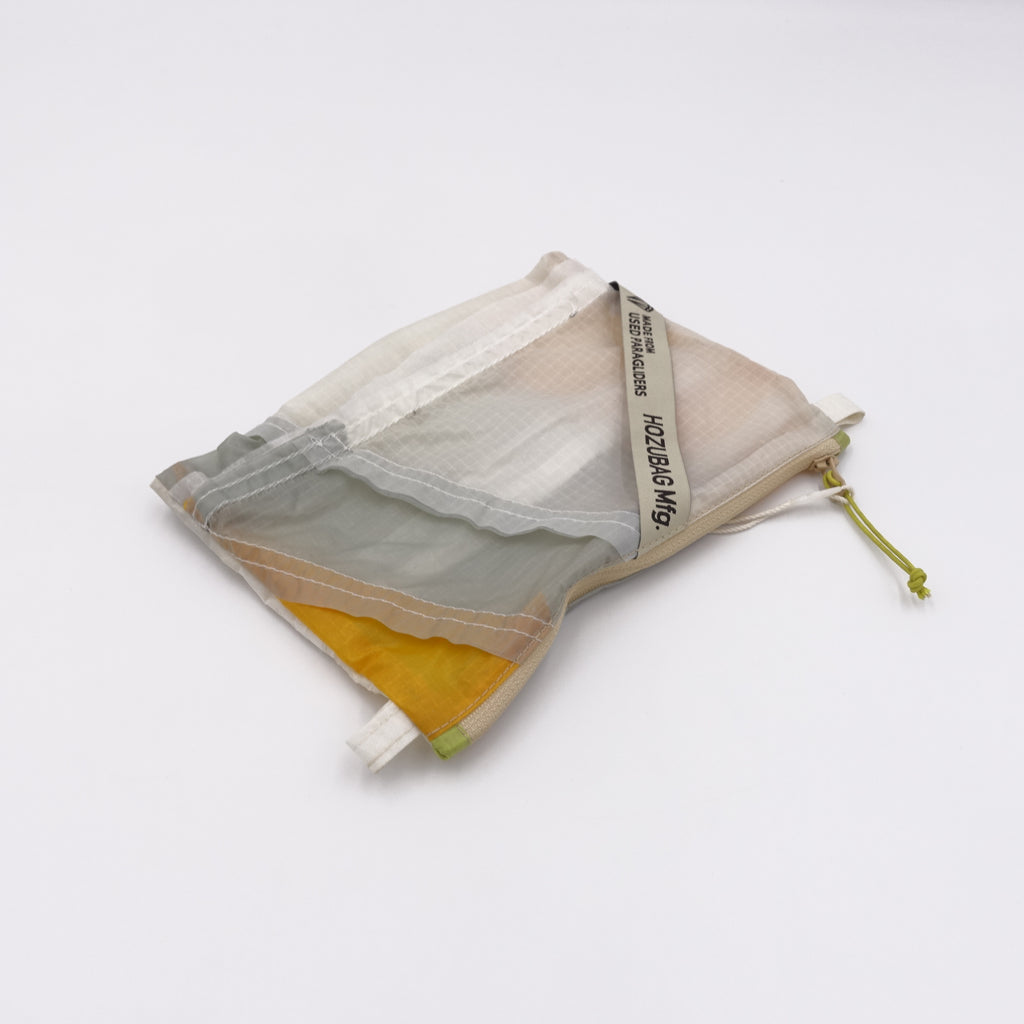 ZIP POUCH_M
