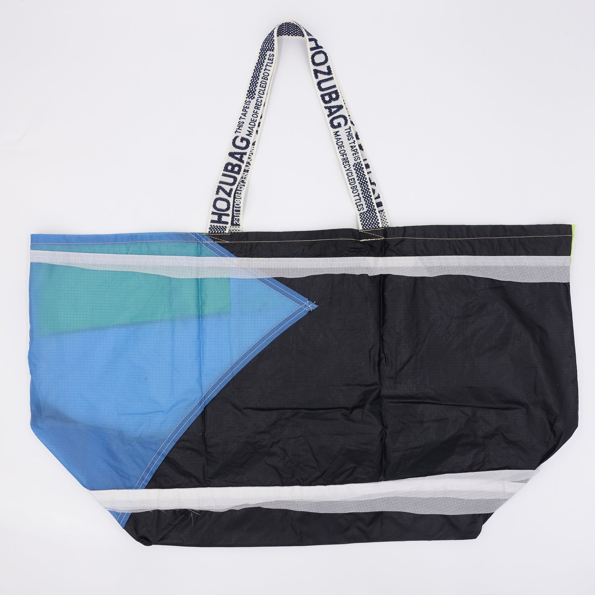 COMPOSITE CUT_TOTE XL